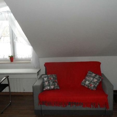 Nowy Apartament W Centrum Wlodawy Wlodawa Exterior photo