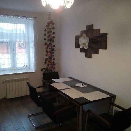 Nowy Apartament W Centrum Wlodawy Wlodawa Exterior photo