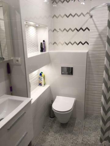 Nowy Apartament W Centrum Wlodawy Wlodawa Exterior photo