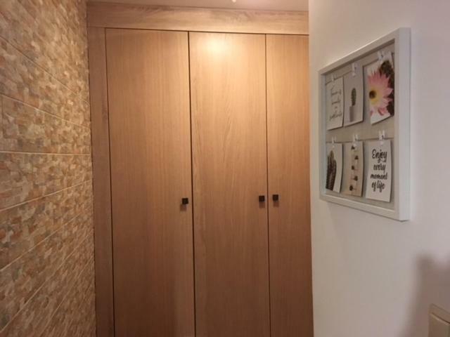 Nowy Apartament W Centrum Wlodawy Wlodawa Exterior photo