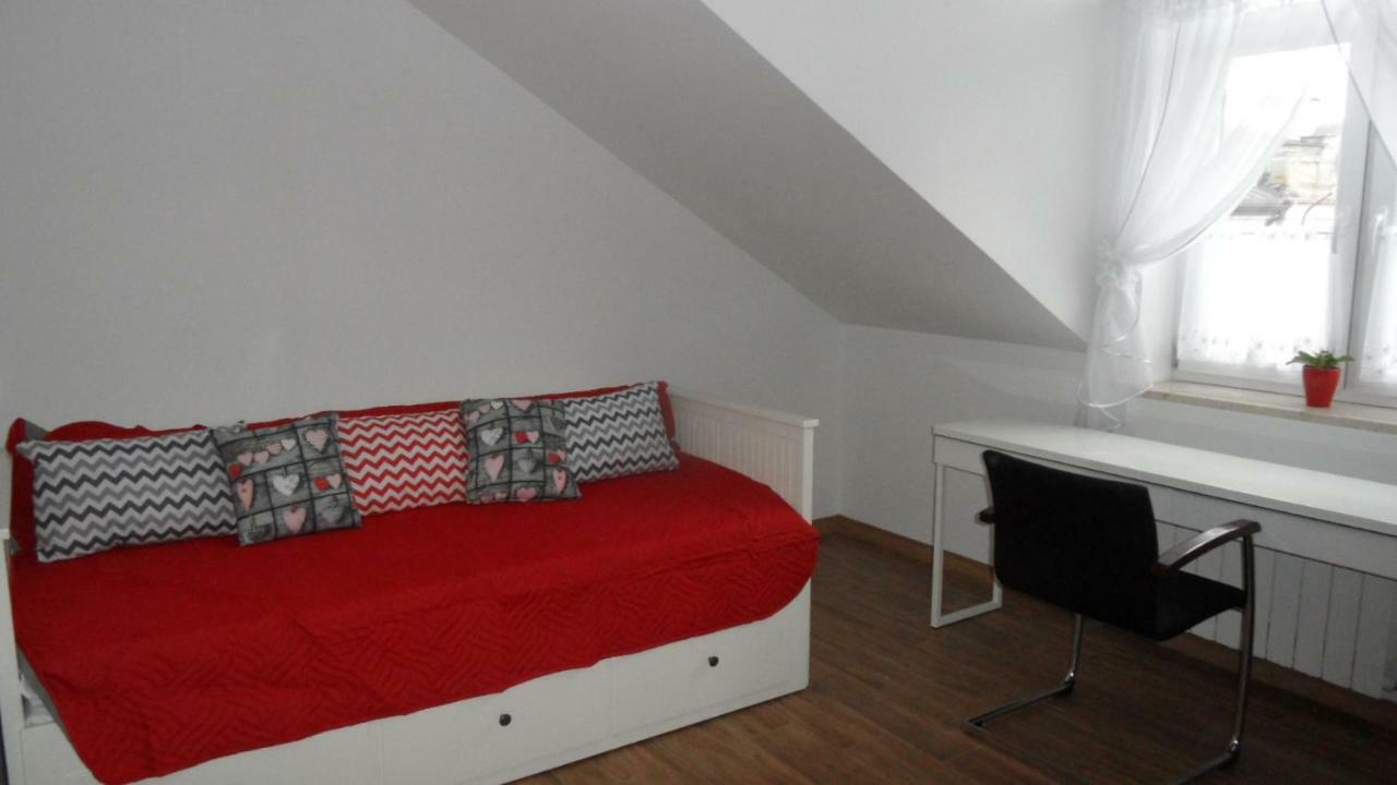 Nowy Apartament W Centrum Wlodawy Wlodawa Exterior photo