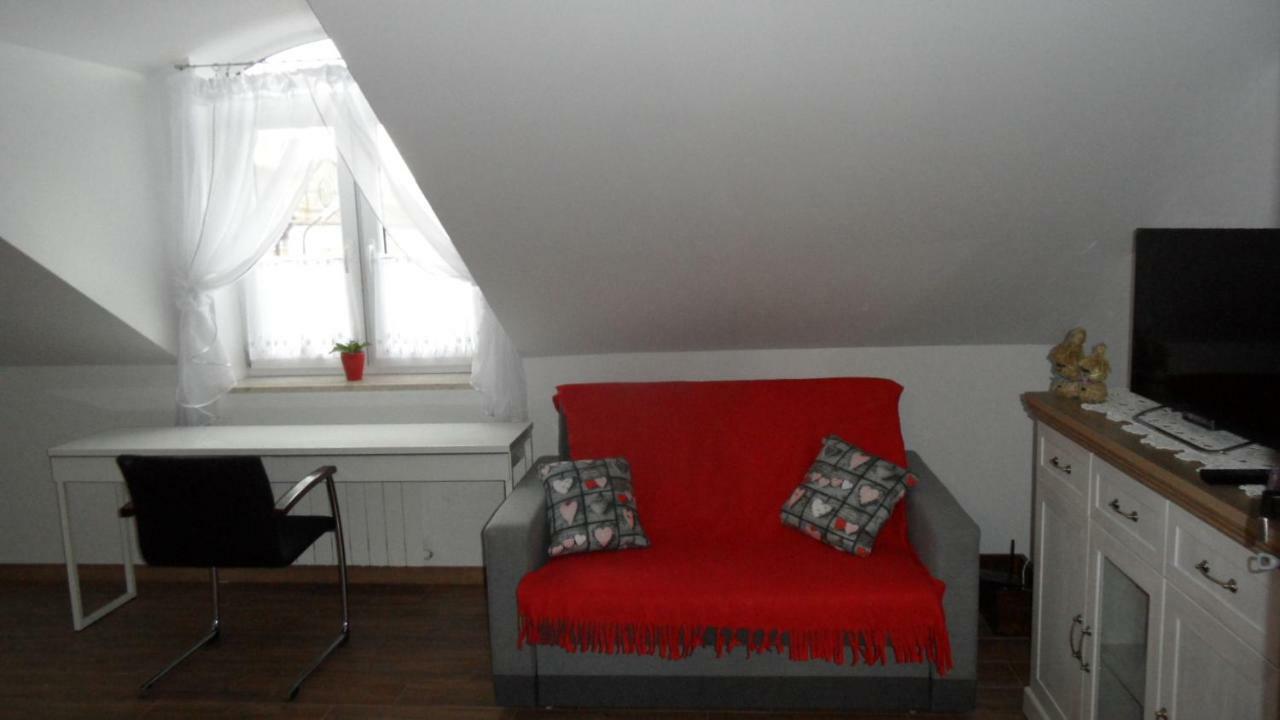 Nowy Apartament W Centrum Wlodawy Wlodawa Exterior photo