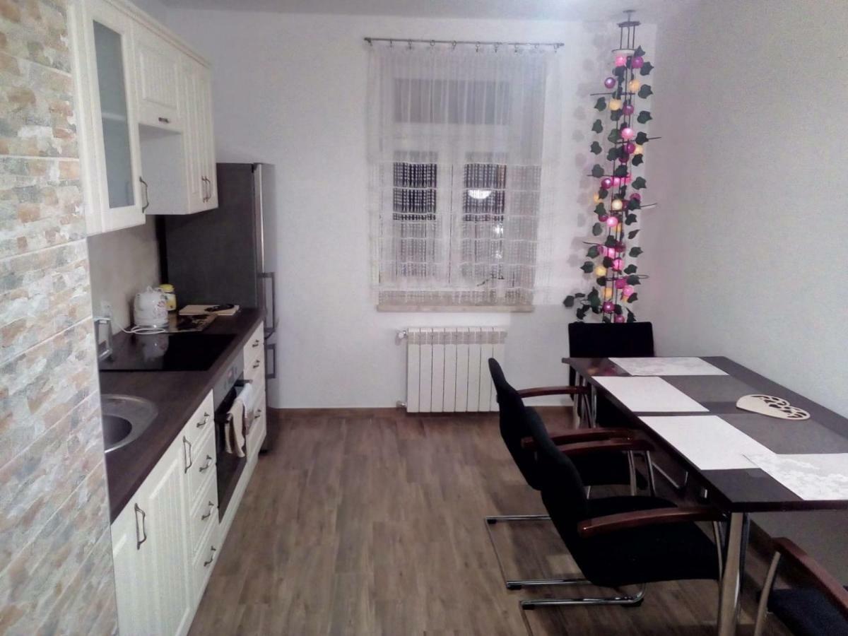 Nowy Apartament W Centrum Wlodawy Wlodawa Exterior photo