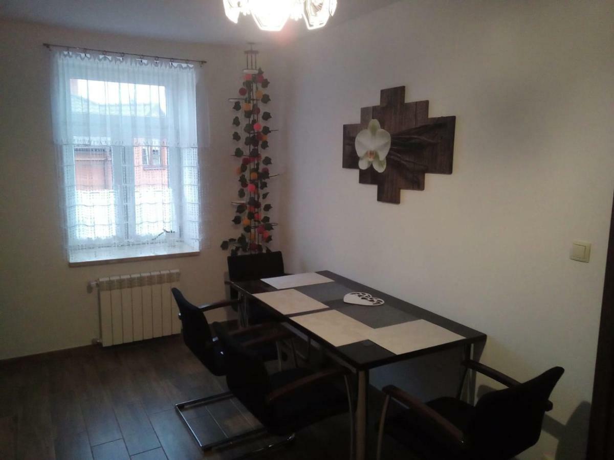 Nowy Apartament W Centrum Wlodawy Wlodawa Exterior photo